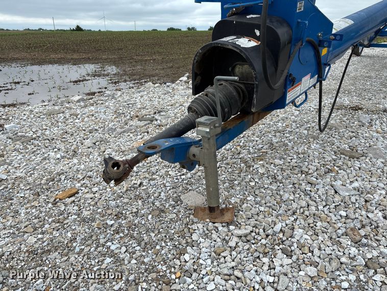 image for item FC5783 Brandt 1070 auger