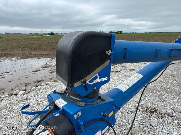 image for item FC5783 Brandt 1070 auger