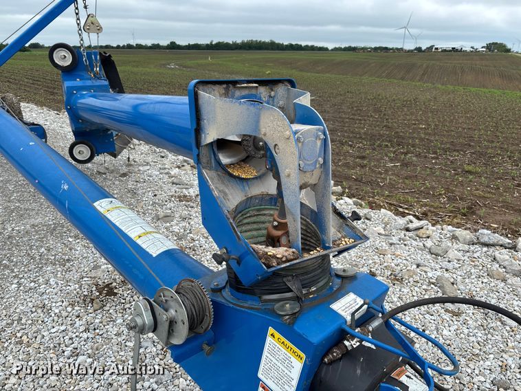 image for item FC5783 Brandt 1070 auger