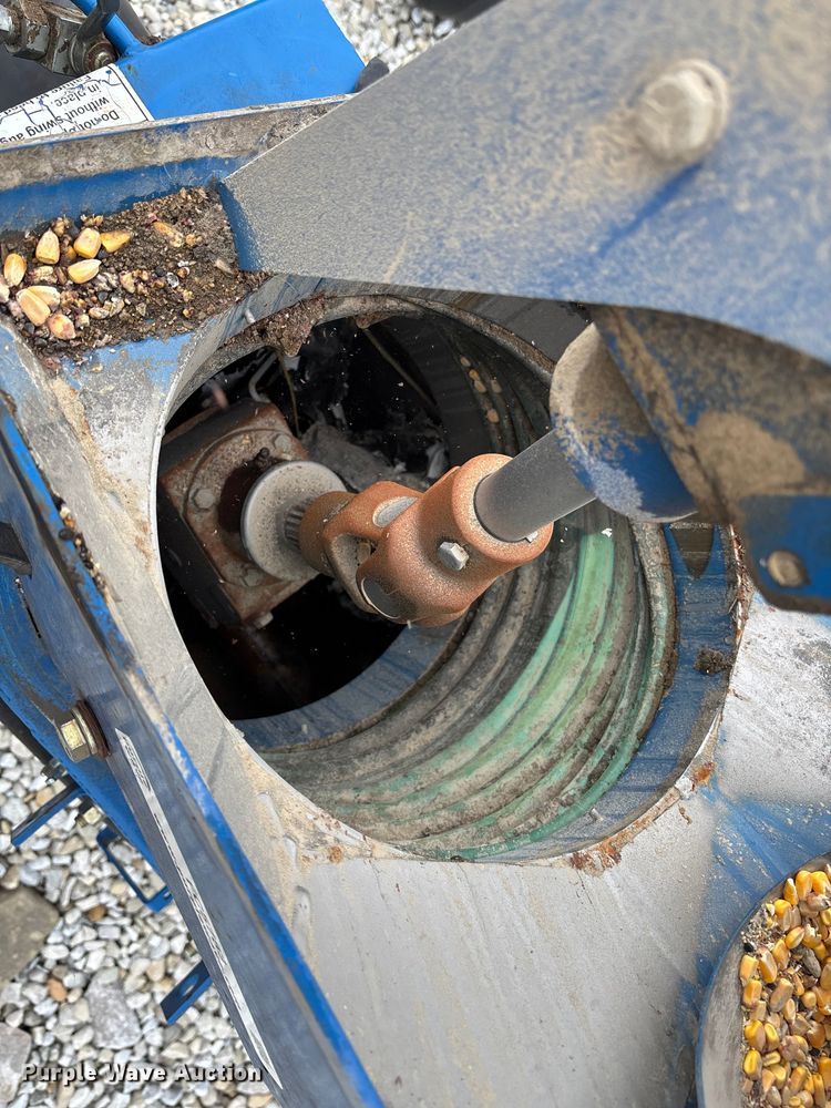 image for item FC5783 Brandt 1070 auger