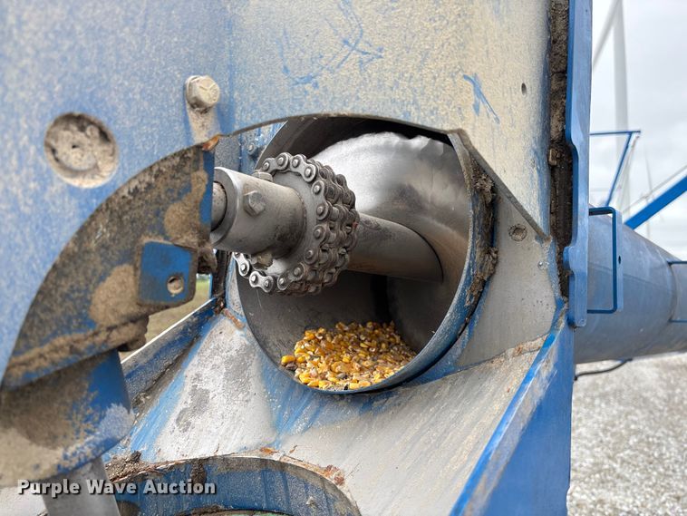 image for item FC5783 Brandt 1070 auger