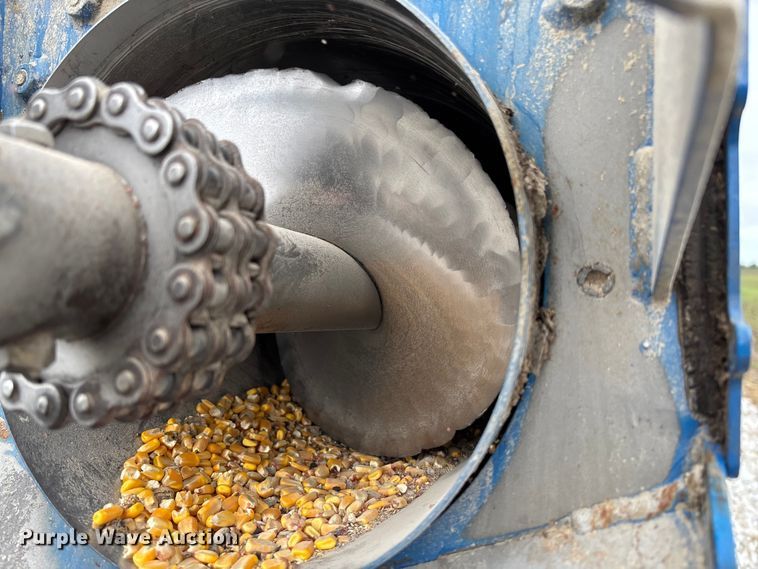image for item FC5783 Brandt 1070 auger
