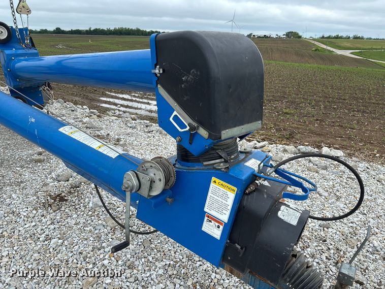 image for item FC5783 Brandt 1070 auger