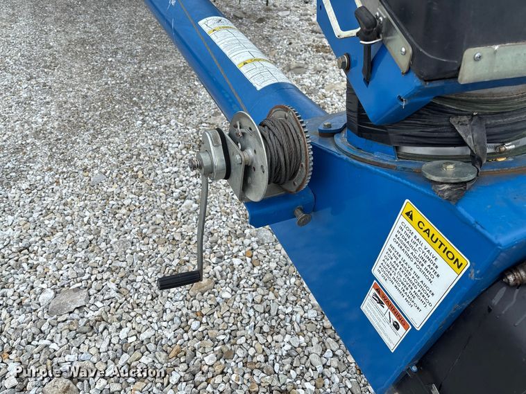 image for item FC5783 Brandt 1070 auger