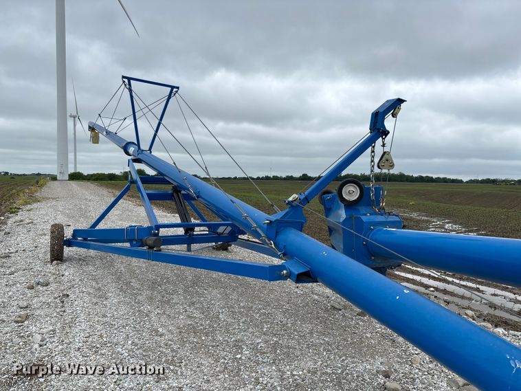 image for item FC5783 Brandt 1070 auger