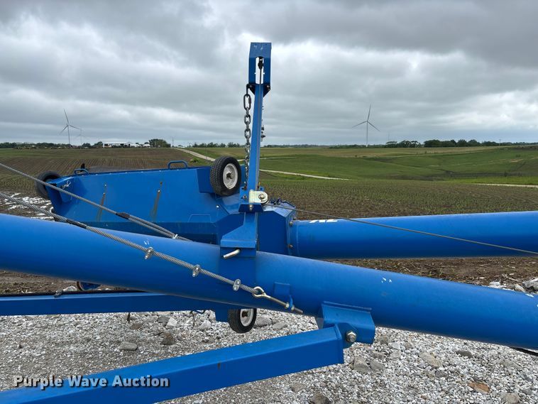 image for item FC5783 Brandt 1070 auger