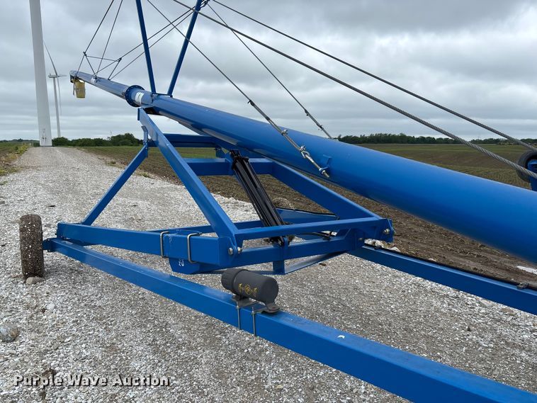 image for item FC5783 Brandt 1070 auger