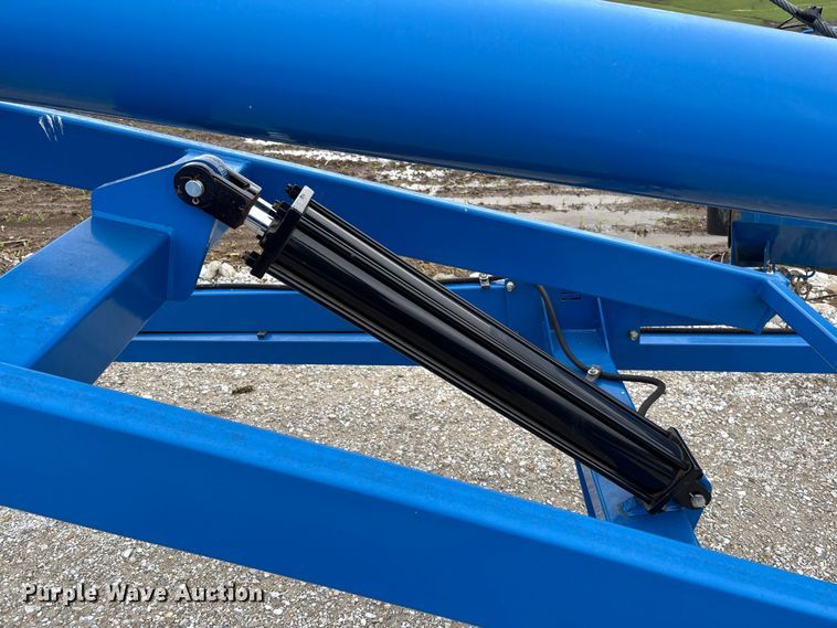 image for item FC5783 Brandt 1070 auger