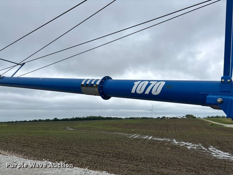 image for item FC5783 Brandt 1070 auger