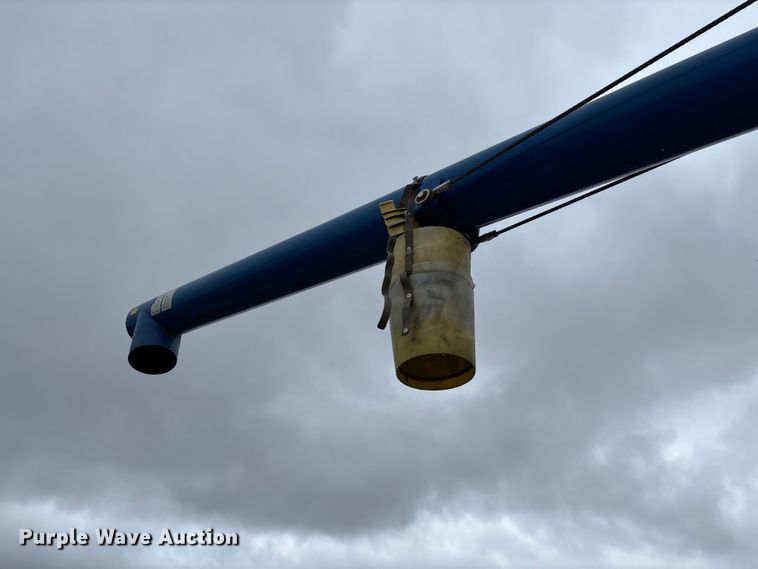 image for item FC5783 Brandt 1070 auger