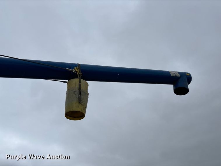 image for item FC5783 Brandt 1070 auger