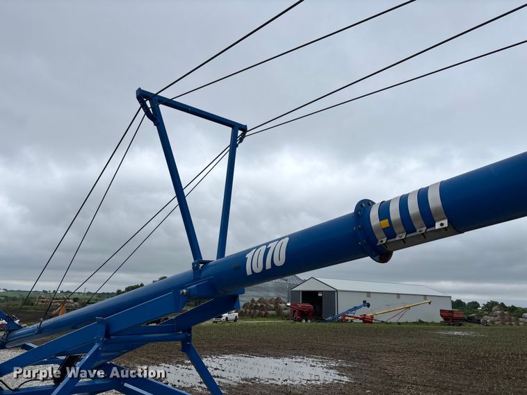 image for item FC5783 Brandt 1070 auger