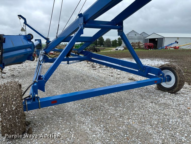 image for item FC5783 Brandt 1070 auger