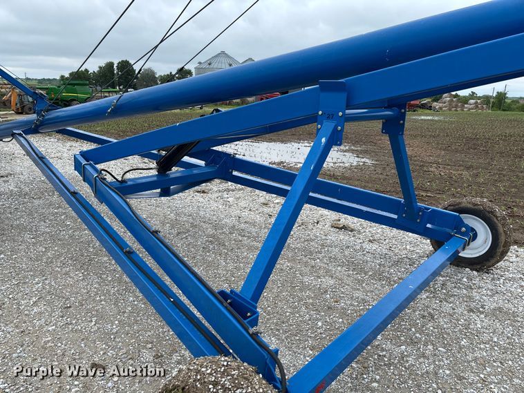 image for item FC5783 Brandt 1070 auger