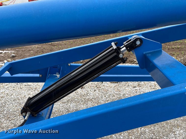 image for item FC5783 Brandt 1070 auger