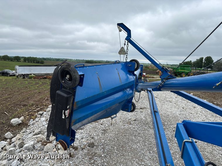 image for item FC5783 Brandt 1070 auger