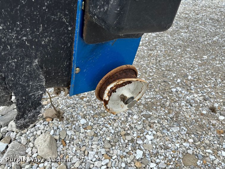image for item FC5783 Brandt 1070 auger