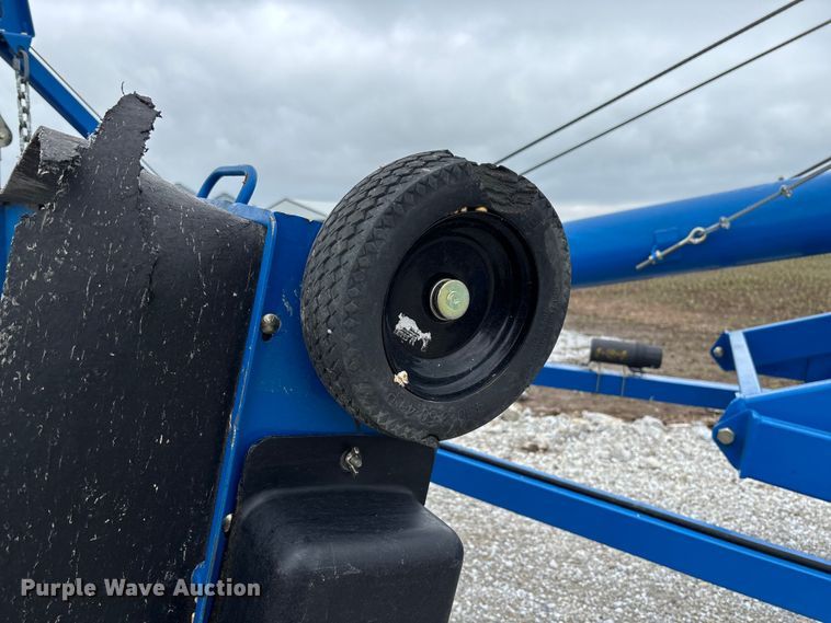 image for item FC5783 Brandt 1070 auger