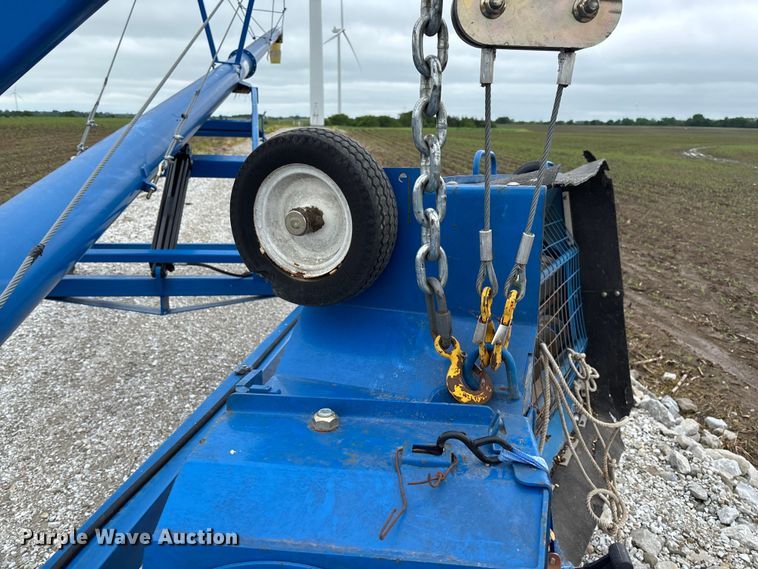 image for item FC5783 Brandt 1070 auger