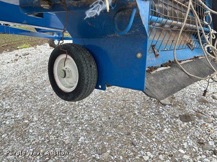 image for item FC5783 Brandt 1070 auger