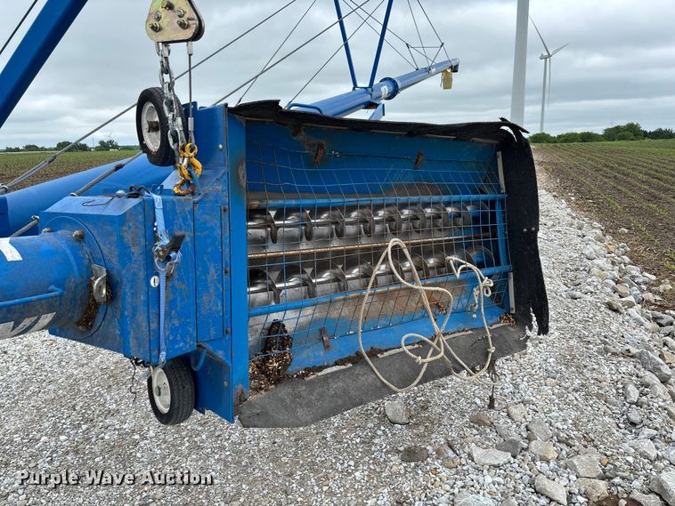 image for item FC5783 Brandt 1070 auger