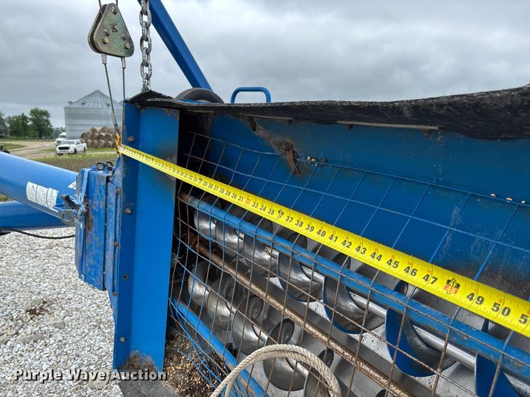 image for item FC5783 Brandt 1070 auger