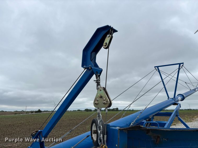 image for item FC5783 Brandt 1070 auger