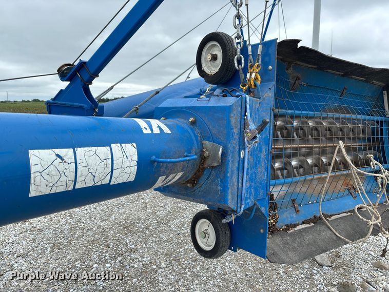 image for item FC5783 Brandt 1070 auger