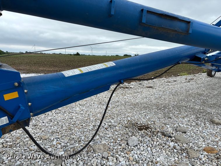 image for item FC5783 Brandt 1070 auger