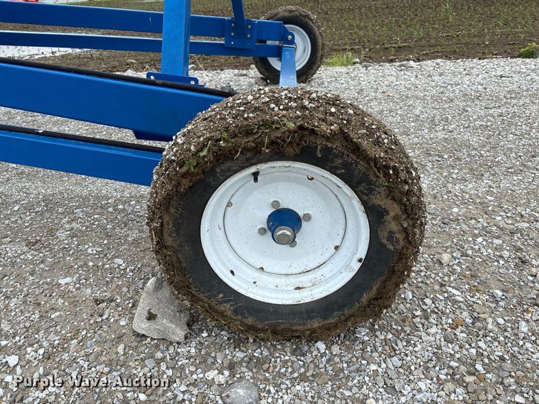 image for item FC5783 Brandt 1070 auger