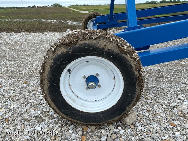 image for item FC5783 Brandt 1070 auger