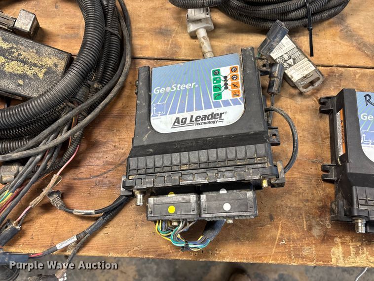 image for item FC5790 Ag Leader 1500 GPS equipment