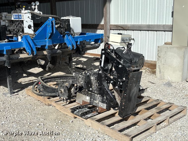 image for item FC5823 2018 Veris I SCAN soil sensing system