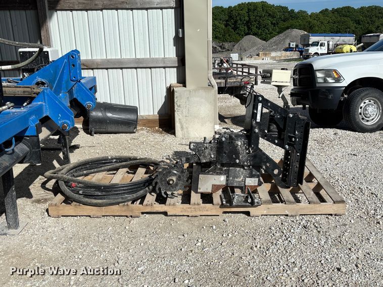 image for item FC5823 2018 Veris I SCAN soil sensing system