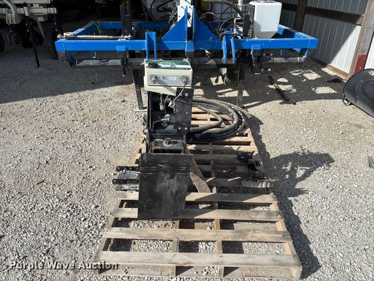 image for item FC5823 2018 Veris I SCAN soil sensing system