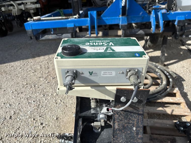 image for item FC5823 2018 Veris I SCAN soil sensing system