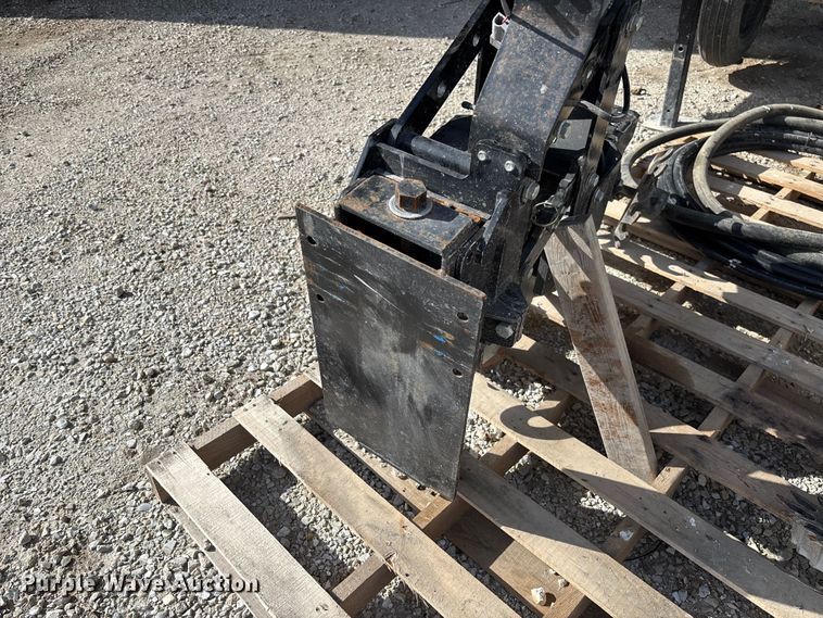 image for item FC5823 2018 Veris I SCAN soil sensing system