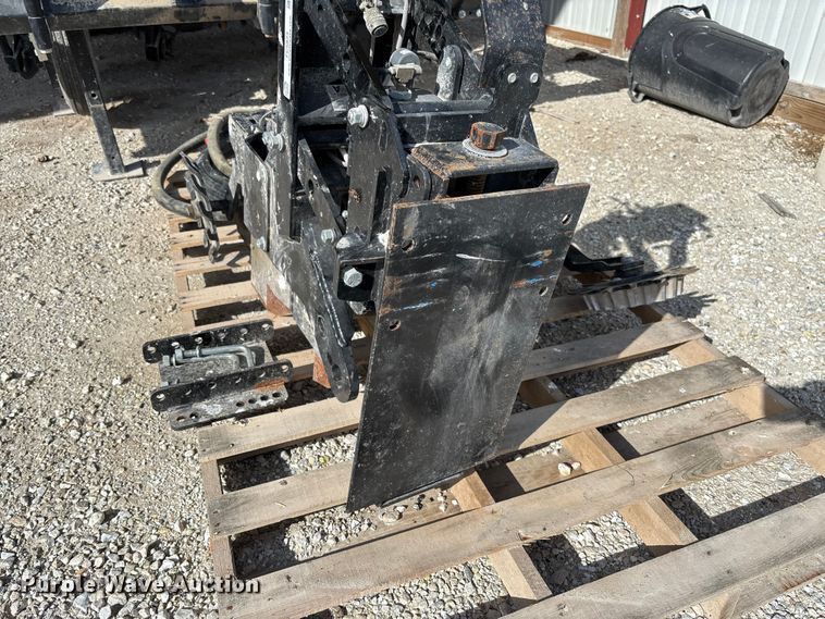image for item FC5823 2018 Veris I SCAN soil sensing system