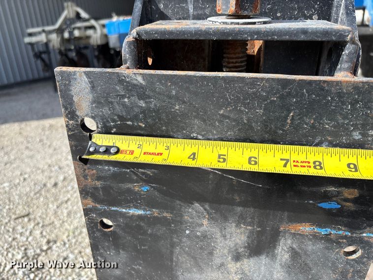 image for item FC5823 2018 Veris I SCAN soil sensing system