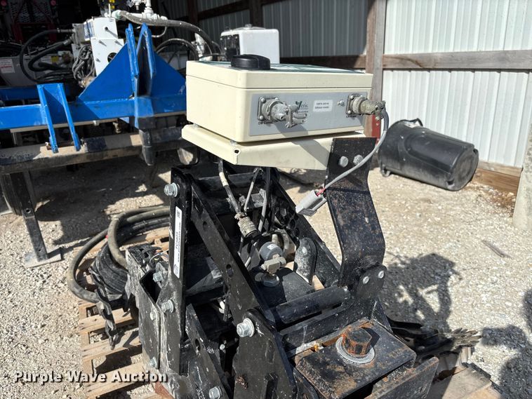 image for item FC5823 2018 Veris I SCAN soil sensing system