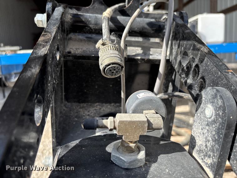 image for item FC5823 2018 Veris I SCAN soil sensing system