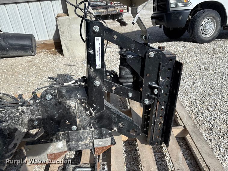 image for item FC5823 2018 Veris I SCAN soil sensing system