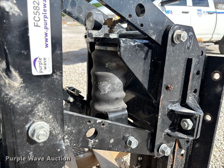 image for item FC5823 2018 Veris I SCAN soil sensing system