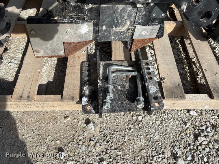 image for item FC5823 2018 Veris I SCAN soil sensing system
