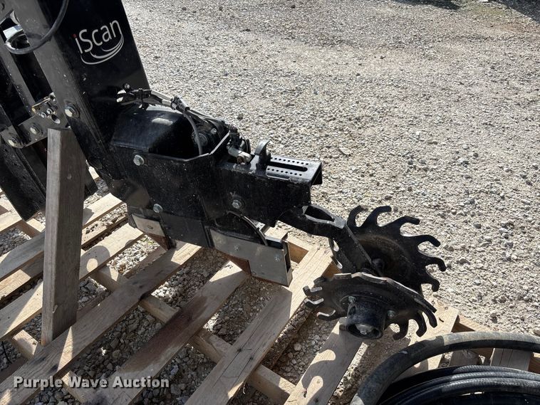 image for item FC5823 2018 Veris I SCAN soil sensing system