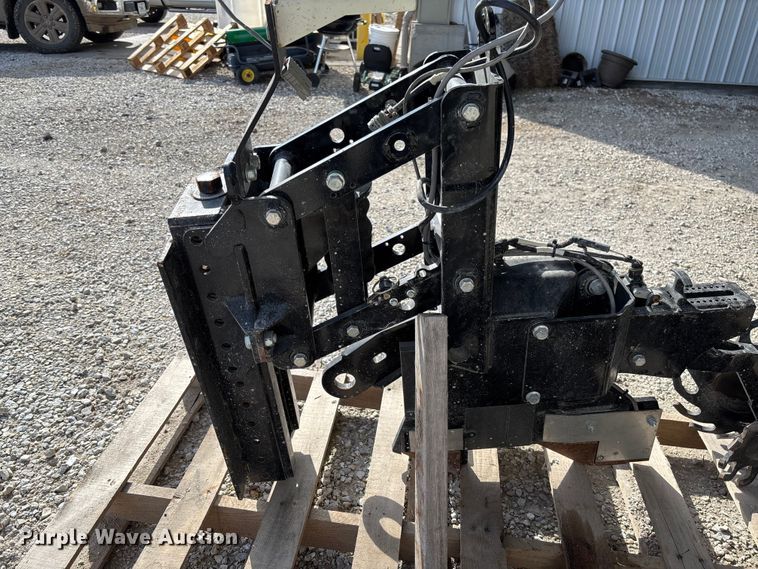 image for item FC5823 2018 Veris I SCAN soil sensing system