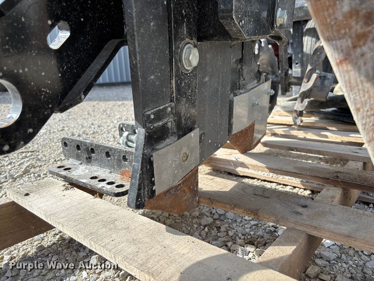 image for item FC5823 2018 Veris I SCAN soil sensing system