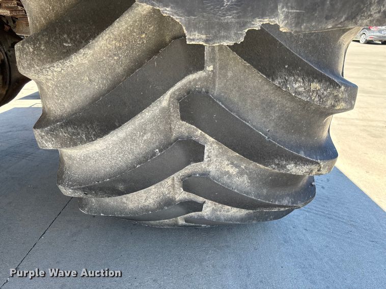 image for item FC5834 1994 International 2574 applicator truck