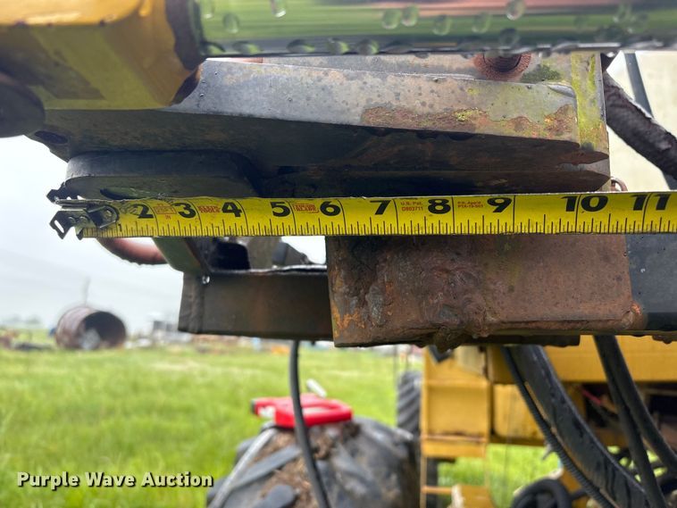 image for item FI0186 Ag-Chem RoGator 664 sprayer