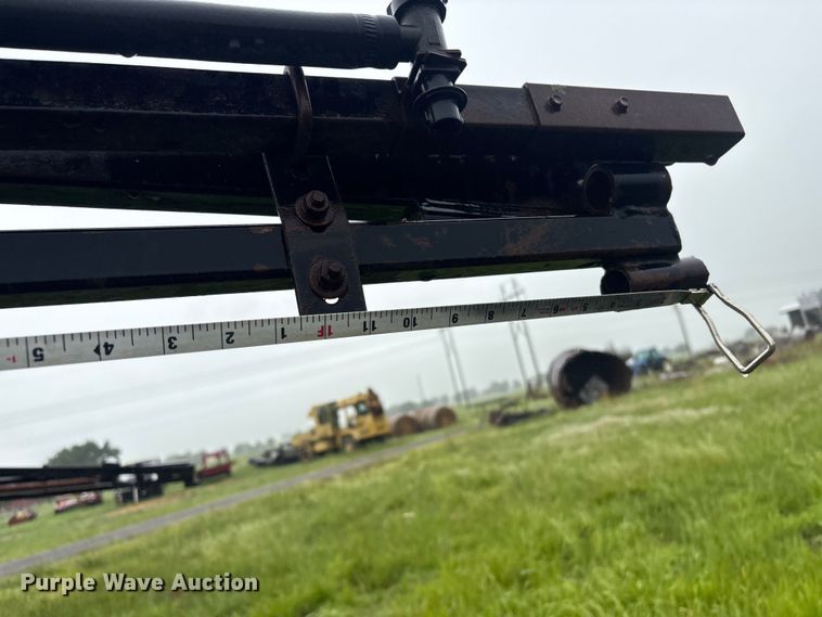 image for item FI0186 Ag-Chem RoGator 664 sprayer